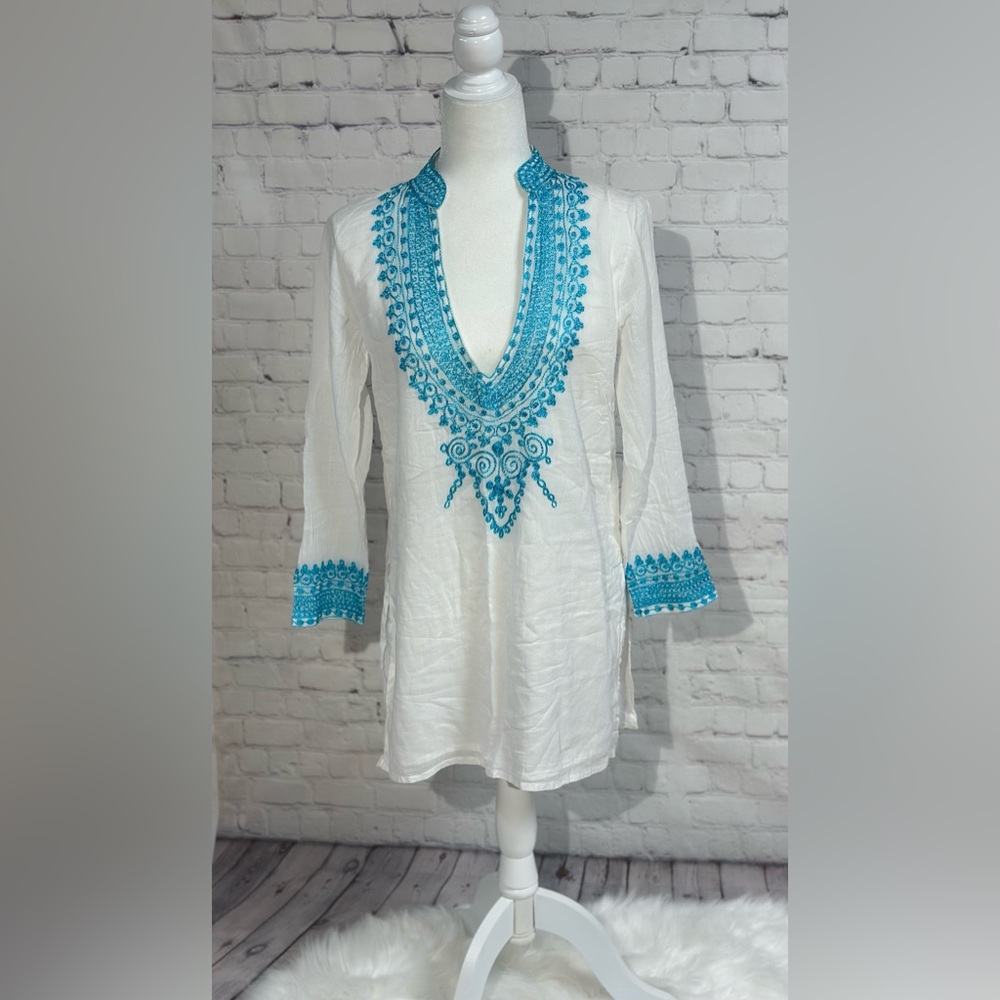 SOL Woman’s Swimsuit Cover Up Size M